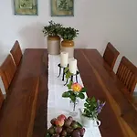 Casa El Porte * Tegueste