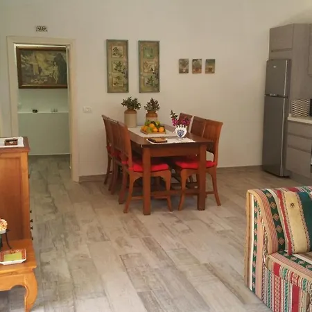 Casa El Porte