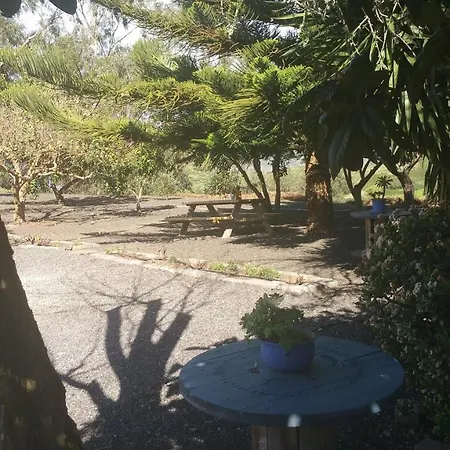 Casa El Porte *