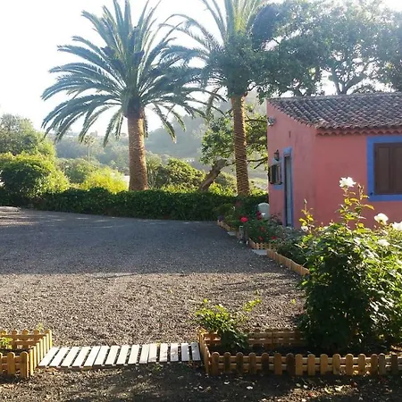 Casa El Porte