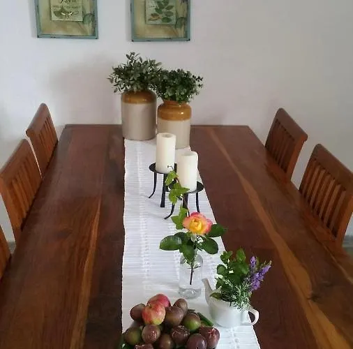 Casa El Porte * Тегесте