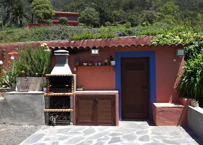 Дом отдыха Casa El Porte *