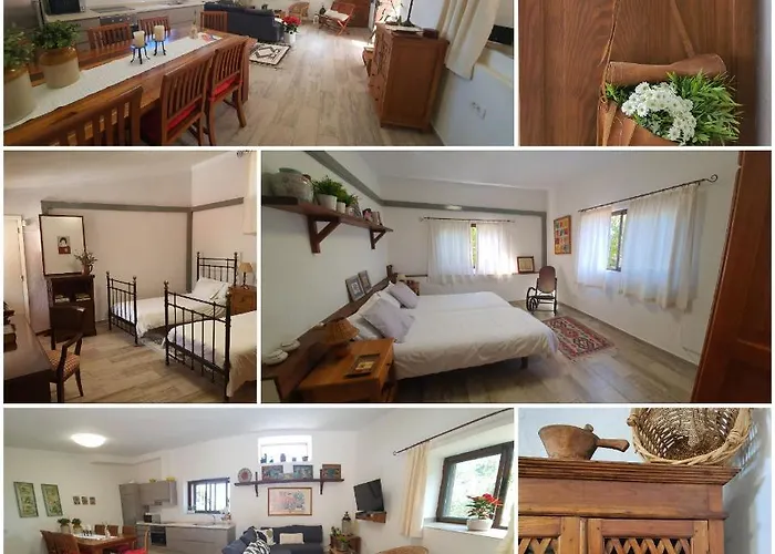 Casa El Porte Тегесте