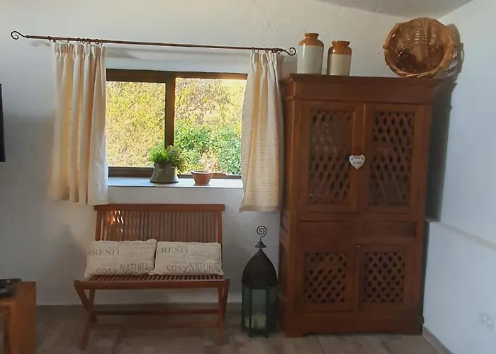 Casa El Porte Дом отдыха