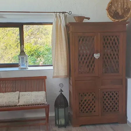 Casa El Porte Дом отдыха