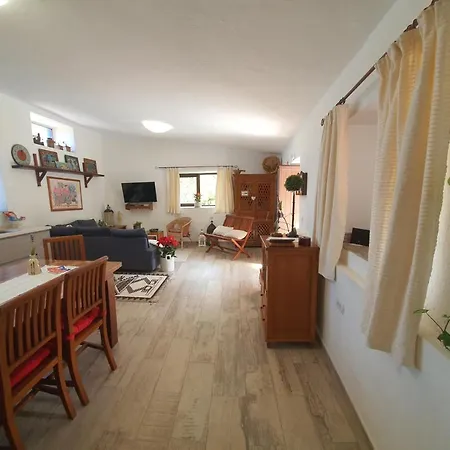 Casa El Porte Ferienhaus *