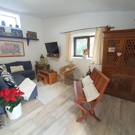 Casa El Porte * Тегесте