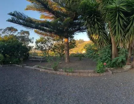 Дом отдыха Casa El Porte Тегесте