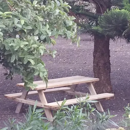 Casa El Porte Дом отдыха Тегесте