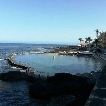 Casa El Porte * Тегесте