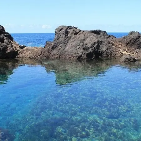 Ferienhaus Casa El Porte