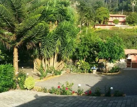 Casa El Porte Ferienhaus