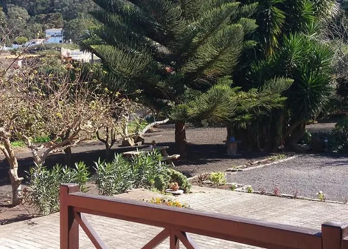 埃尔波尔泰之家度假屋