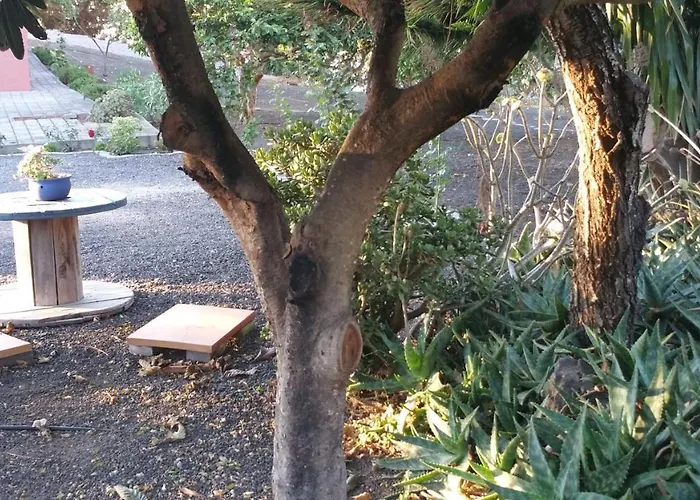 埃尔波尔泰之家度假屋