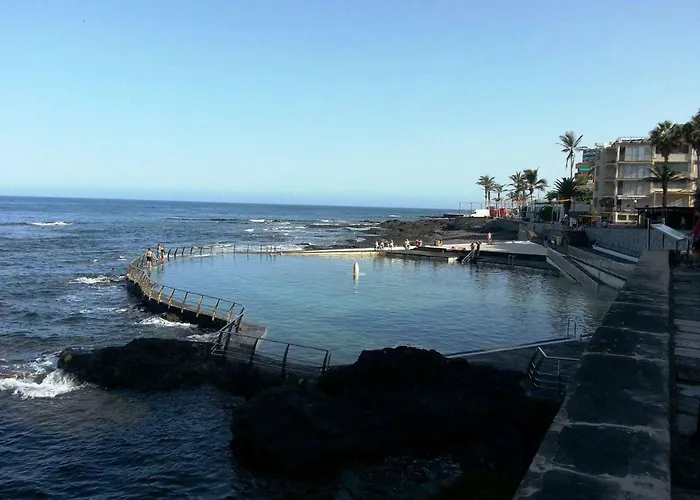 埃尔波尔泰之家度假屋 * 特格斯特