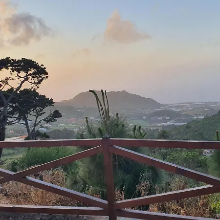 Casa El Porte * Tegueste