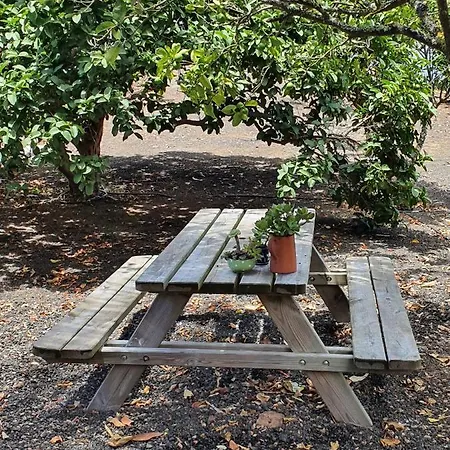 Ferienhaus Casa El Porte *