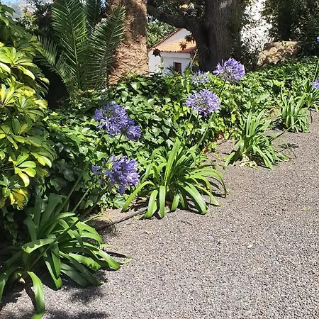 Casa El Porte Ferienhaus *