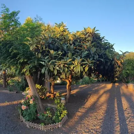 Casa El Porte Ferienhaus *