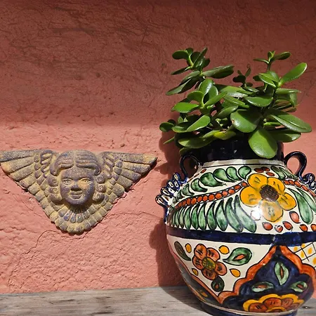 Casa El Porte Ferienhaus Tegueste