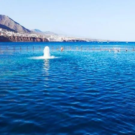 Ferienhaus Casa El Porte *