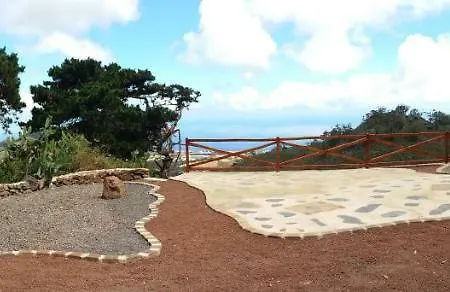 Casa El Porte Ferienhaus *