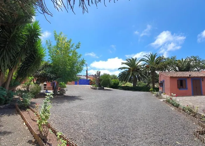 Tatil Evi Casa El Porte