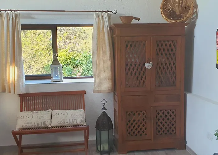 Casa El Porte Сasa de vacaciones