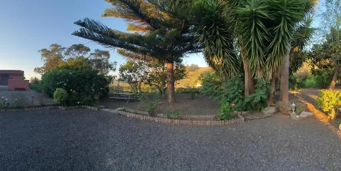 Tatil Evi Casa El Porte Tegueste