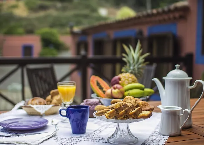 Tatil Evi Casa El Porte