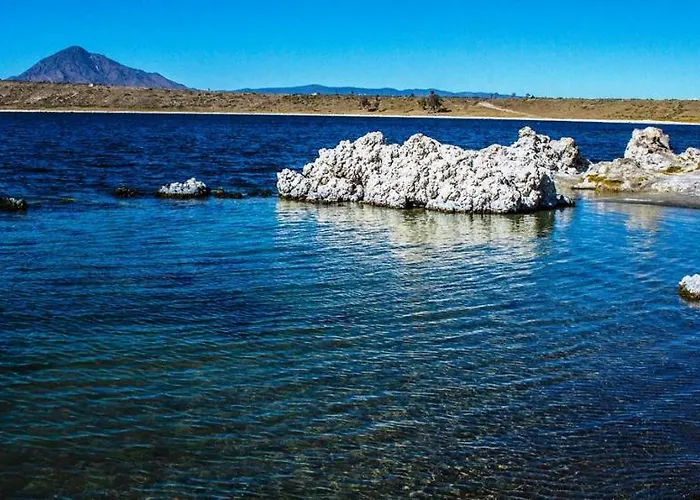 Tatil Evi Casa El Porte