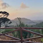 Casa El Porte * Tegueste