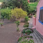 Hébergement de vacances Casa El Porte