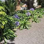 Casa El Porte Hébergement de vacances *