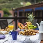 Hébergement de vacances Casa El Porte