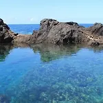 Hébergement de vacances Casa El Porte