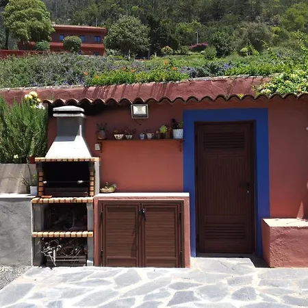 Сasa de vacaciones Casa El Porte *
