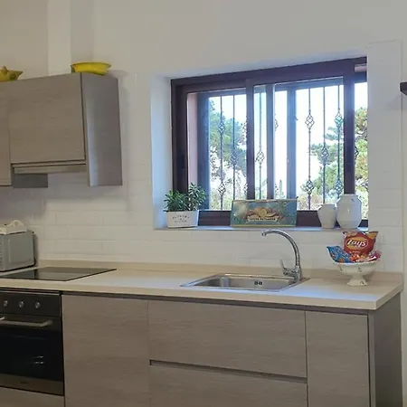 Casa El Porte *