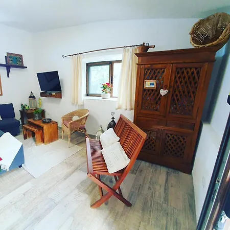 Сasa de vacaciones Casa El Porte *