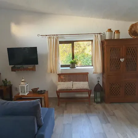 Hébergement de vacances Casa El Porte *