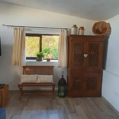 Casa El Porte Hébergement de vacances