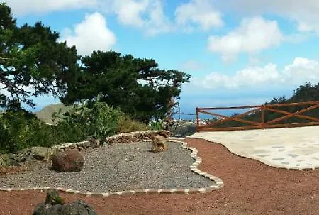Сasa de vacaciones Casa El Porte