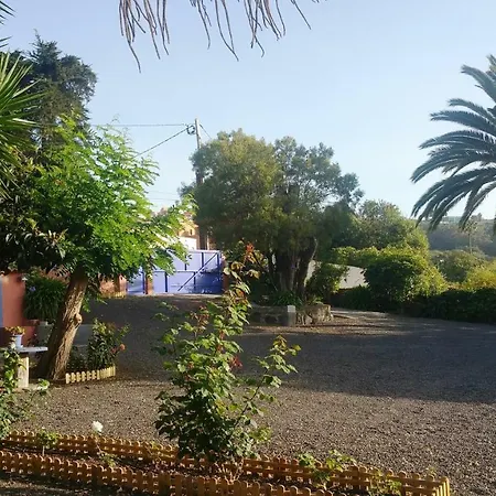 Casa El Porte *
