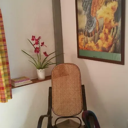 Casa El Porte * Tegueste