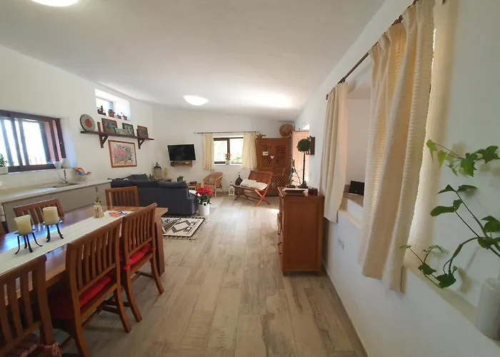 Casa El Porte Hébergement de vacances *