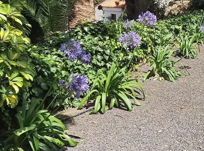 Casa El Porte Hébergement de vacances *