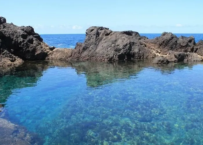 Hébergement de vacances Casa El Porte
