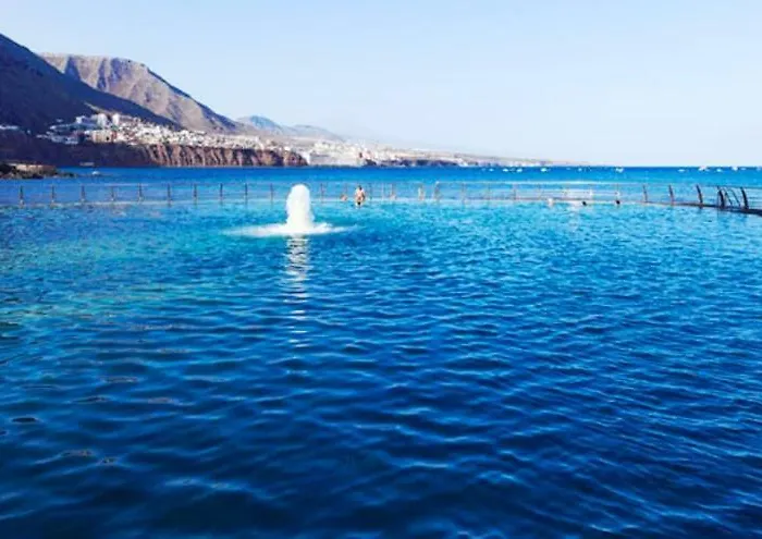 Hébergement de vacances Casa El Porte *