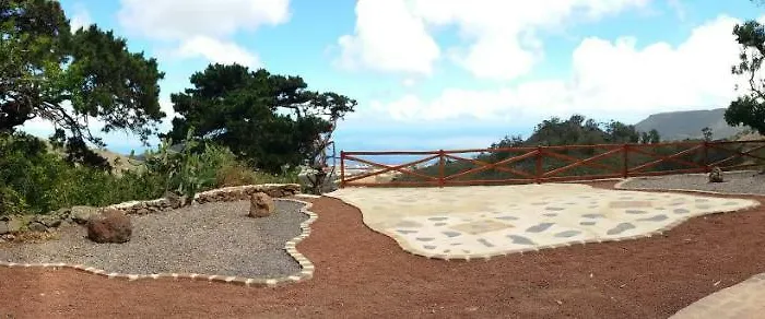 Casa El Porte Hébergement de vacances *